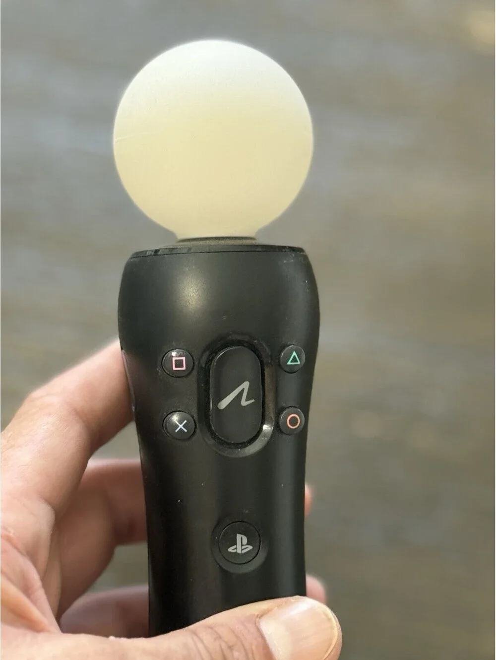 Official Sony PlayStation Move Motion Controller CECH-ZCM2U PS4 PS3 PSVR VR